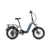 Vélo assistance électrique Jobo Romer Pro 250W 48V 15Ah Vélo assistance électrique Jobo Romer Pro 250W 48V 15Ah