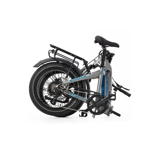 Vélo assistance électrique Jobo Romer Pro 250W 48V 15Ah Vélo assistance électrique Jobo Romer Pro 250W 48V 15Ah
