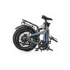 Vélo assistance électrique Jobo Romer Pro 250W 48V 15Ah Vélo assistance électrique Jobo Romer Pro 250W 48V 15Ah