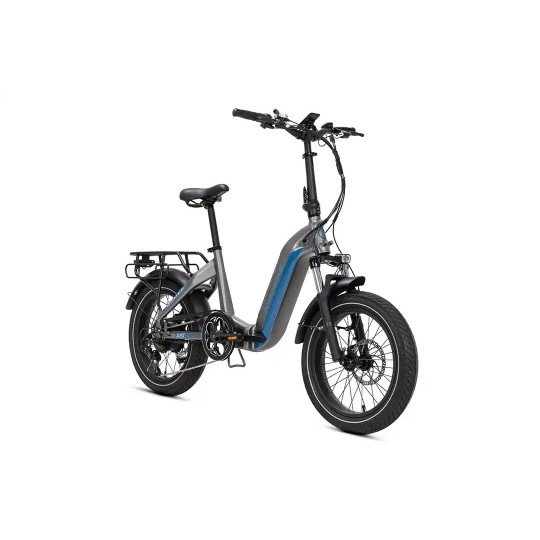Vélo assistance électrique Jobo Romer Pro 250W 48V 15Ah Vélo assistance électrique Jobo Romer Pro 250W 48V 15Ah