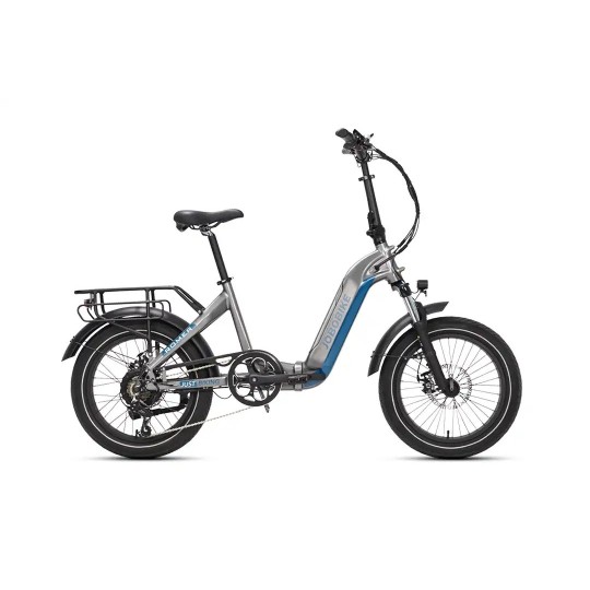 Vélo assistance électrique Jobo Romer Pro 250W 48V 15Ah Vélo assistance électrique Jobo Romer Pro 250W 48V 15Ah