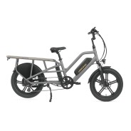 Vélo assistance électrique Jobo Transer 250W 48V 13Ah