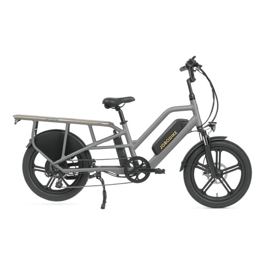 Vélo assistance électrique Jobo Transer 250W 48V 13Ah