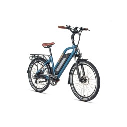 Vélo assistance électrique Jobo Commuter 250W 36V 18.2Ah