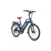 Vélo assistance électrique Jobo Commuter 250W 36V 18.2Ah