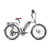 Vélo assistance électrique Jobo Commuter 250W 36V 18.2Ah