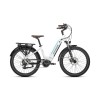 Vélo assistance électrique Jobo Linda 250W 36V 14Ah
