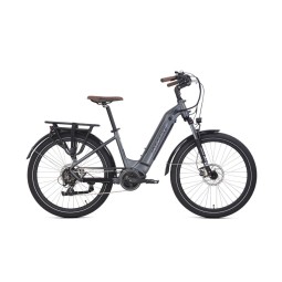 Vélo assistance électrique Jobo Lyon 250W 36V 14Ah
