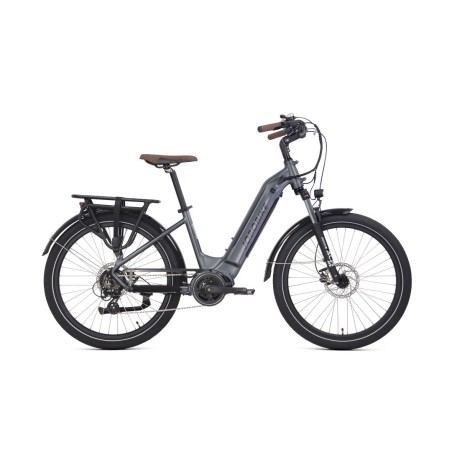 Vélo assistance électrique Jobo Lyon 250W 36V 14Ah