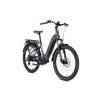 Vélo assistance électrique Jobo Lyon 250W 36V 14Ah
