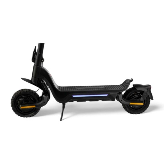 Trottinette électrique Moving Motor X5 800W 48H 13AH Trottinette électrique Moving Motor X5 800W 48H 13AH