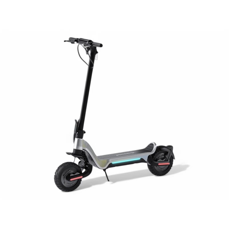 Trottinette électrique Moving Motor X5 Plus 800W 48H 15AH