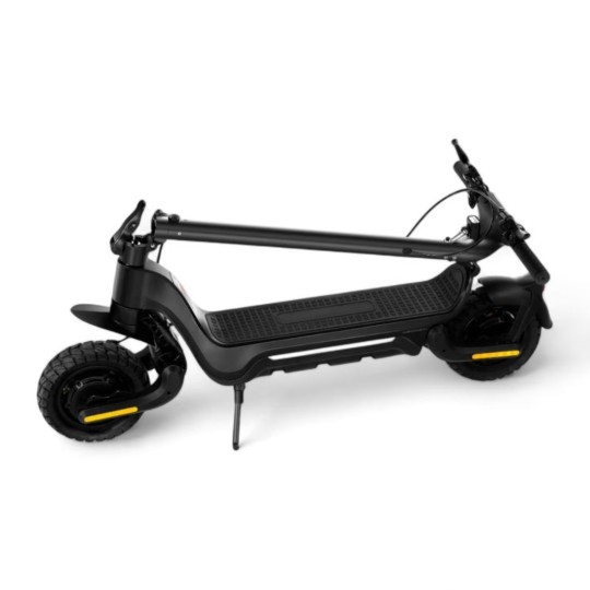 Trottinette électrique Moving Motor X5 Double moteur 1600W 48H 18AH Trottinette électrique Moving Motor X5 Double moteur 1600W 48H 18AH