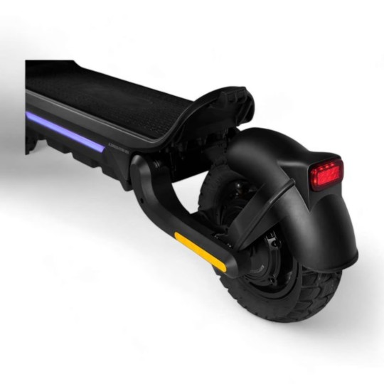 Trottinette électrique Moving Motor X5 Double moteur 1600W 48H 18AH Trottinette électrique Moving Motor X5 Double moteur 1600W 48H 18AH