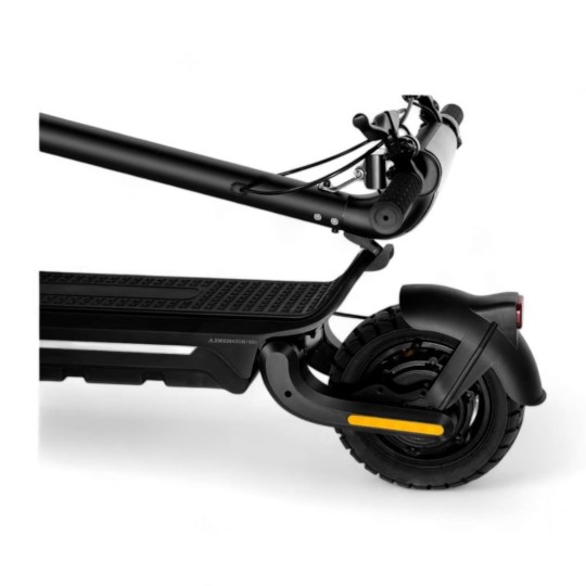 Trottinette électrique Moving Motor X5 Double moteur 1600W 48H 18AH Trottinette électrique Moving Motor X5 Double moteur 1600W 48H 18AH