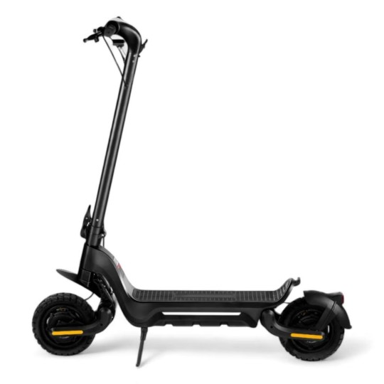 Trottinette électrique Moving Motor X5 Double moteur 1600W 48H 18AH Trottinette électrique Moving Motor X5 Double moteur 1600W 48H 18AH