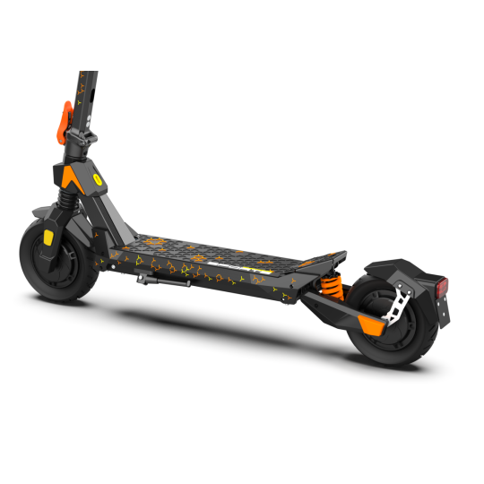 Monopattino elettrico G1 350W 36V 7,8Ah