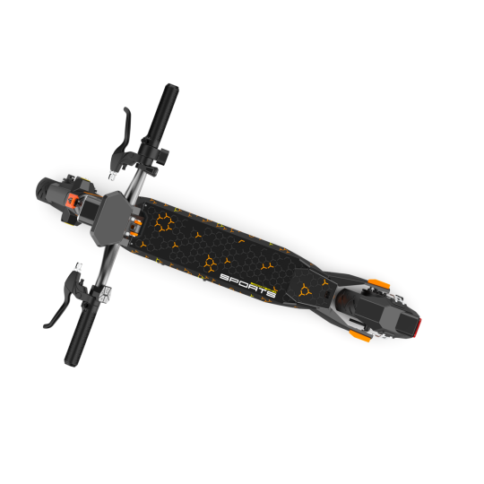 Patinete eléctrico G1 350W 36V 7.8Ah