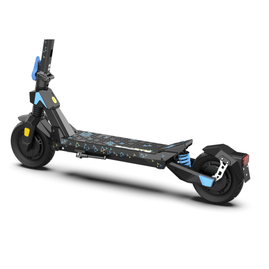 Trottinette électrique G1 Pro Max 500W 48V 10Ah Trottinette électrique G1 Pro Max 500W 48V 10Ah