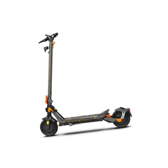 Trottinette électrique G1 Pro Max 500W 48V 10Ah Trottinette électrique G1 Pro Max 500W 48V 10Ah