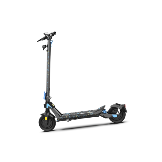 Trottinette électrique G1 Pro Max 500W 48V 10Ah Trottinette électrique G1 Pro Max 500W 48V 10Ah