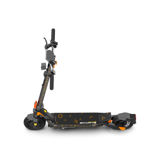 Trottinette électrique G1 Pro Max 500W 48V 10Ah Trottinette électrique G1 Pro Max 500W 48V 10Ah