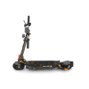 Trottinette électrique G1 Pro Max 500W 48V 10Ah Trottinette électrique G1 Pro Max 500W 48V 10Ah