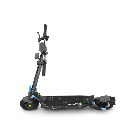 Trottinette électrique G1 Pro Max 500W 48V 10Ah Trottinette électrique G1 Pro Max 500W 48V 10Ah