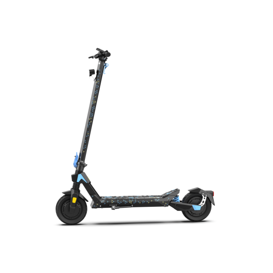Trottinette électrique G1 Pro Max 500W 48V 10Ah Trottinette électrique G1 Pro Max 500W 48V 10Ah