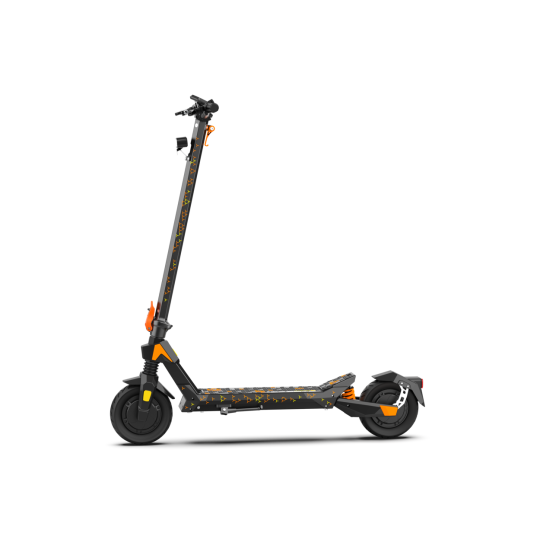 Trottinette électrique G1 Pro Max 500W 48V 10Ah Trottinette électrique G1 Pro Max 500W 48V 10Ah