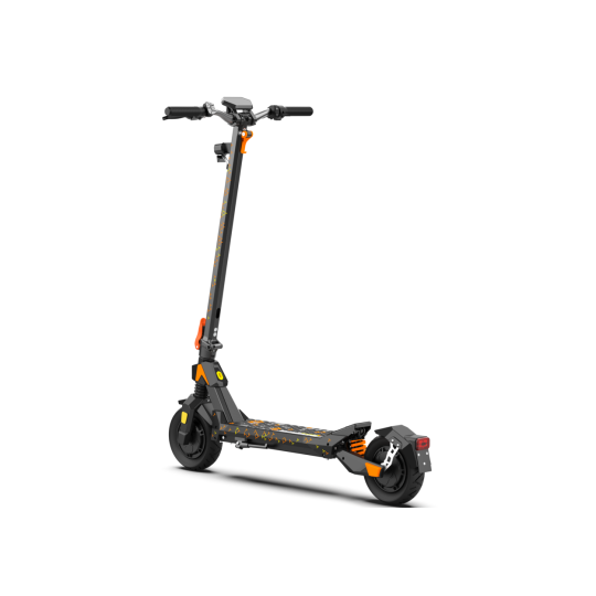 Trottinette électrique G1 Pro Max 500W 48V 10Ah Trottinette électrique G1 Pro Max 500W 48V 10Ah