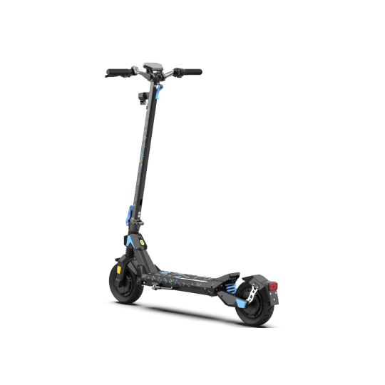 Trottinette électrique G1 Pro Max 500W 48V 10Ah Trottinette électrique G1 Pro Max 500W 48V 10Ah