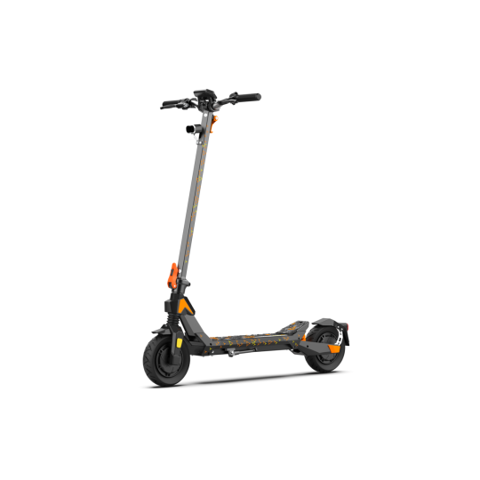 Trottinette électrique G1 Pro Max 500W 48V 10Ah Trottinette électrique G1 Pro Max 500W 48V 10Ah