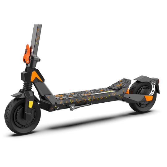 Trottinette électrique G1 Pro Max 500W 48V 10Ah Trottinette électrique G1 Pro Max 500W 48V 10Ah