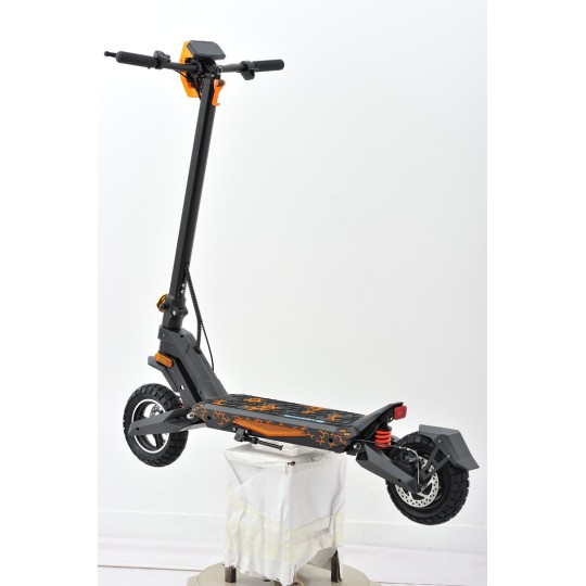 Trottinette électrique G2 1000W 52V 15Ah Trottinette électrique G2 1000W 52V 15Ah