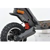 Trottinette électrique G2 Pro 1000W*2 52V 21Ah Trottinette électrique G2 Pro 1000W*2 52V 21Ah