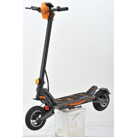 Trottinette électrique G2 Pro 1000W*2 52V 21Ah Trottinette électrique G2 Pro 1000W*2 52V 21Ah