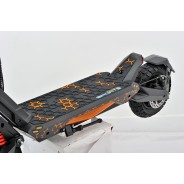 Trottinette électrique G2 Pro 1000W*2 52V 21Ah