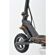Trottinette électrique G2 Pro 1000W*2 52V 21Ah