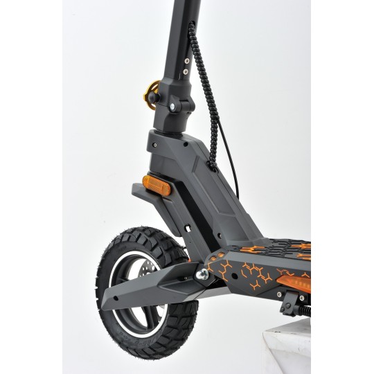 Trottinette électrique G2 Pro 1000W*2 52V 21Ah Trottinette électrique G2 Pro 1000W*2 52V 21Ah