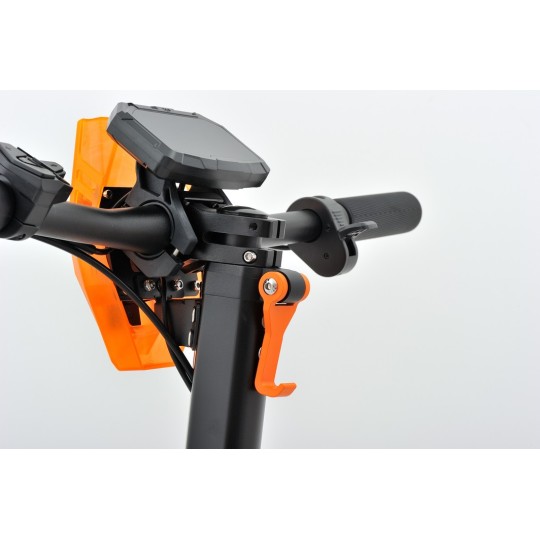 Trottinette électrique G2 Pro 1000W*2 52V 21Ah Trottinette électrique G2 Pro 1000W*2 52V 21Ah