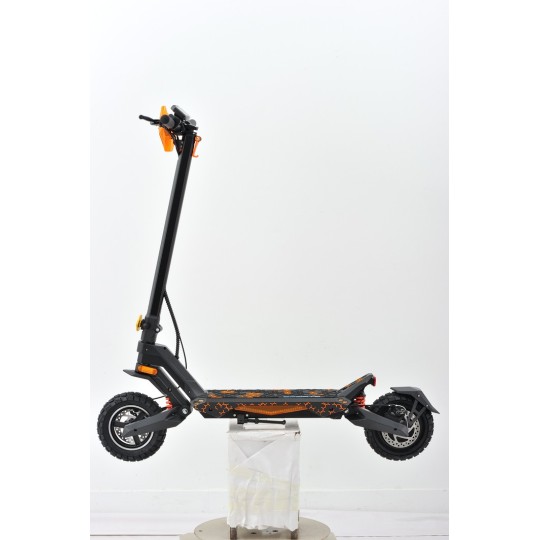Trottinette électrique G2 Pro 1000W*2 52V 21Ah Trottinette électrique G2 Pro 1000W*2 52V 21Ah