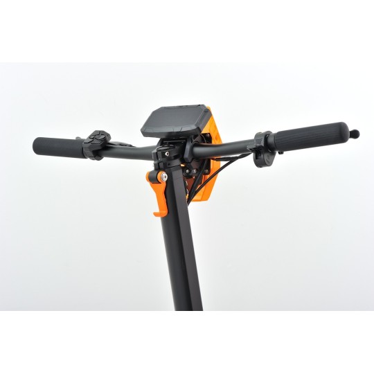 Trottinette électrique G2 Pro 1000W*2 52V 21Ah Trottinette électrique G2 Pro 1000W*2 52V 21Ah