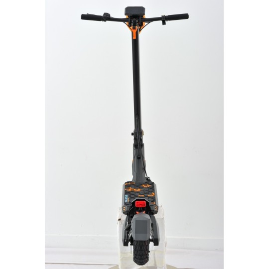Trottinette électrique G2 Pro 1000W*2 52V 21Ah Trottinette électrique G2 Pro 1000W*2 52V 21Ah