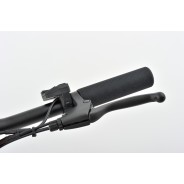 Trottinette électrique G2 Pro 1000W*2 52V 21Ah