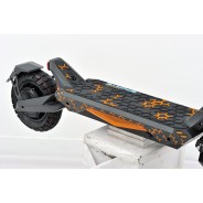 Trottinette électrique G2 Pro 1000W*2 52V 21Ah