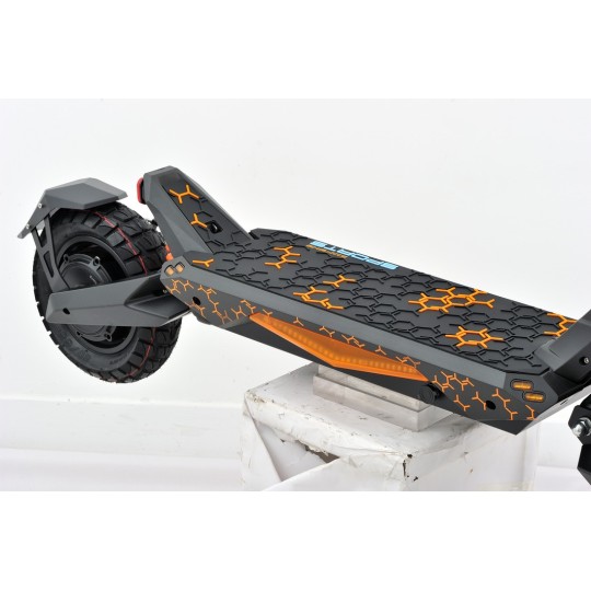 Trottinette électrique G2 Pro 1000W*2 52V 21Ah Trottinette électrique G2 Pro 1000W*2 52V 21Ah
