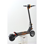 Trottinette électrique G2 Pro 1000W*2 52V 21Ah