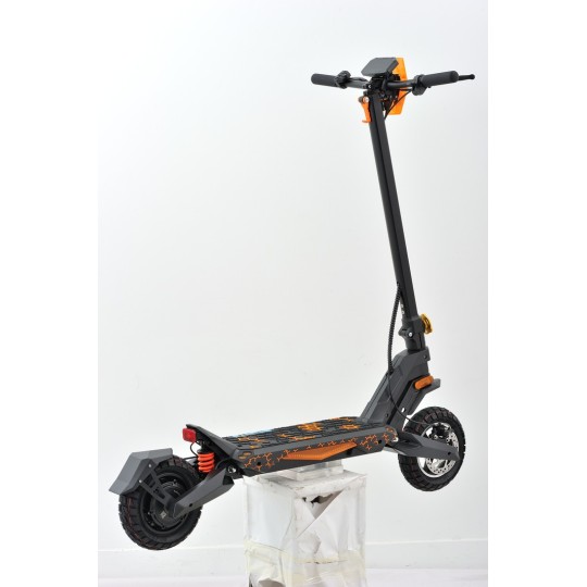 Trottinette électrique G2 Pro 1000W*2 52V 21Ah Trottinette électrique G2 Pro 1000W*2 52V 21Ah