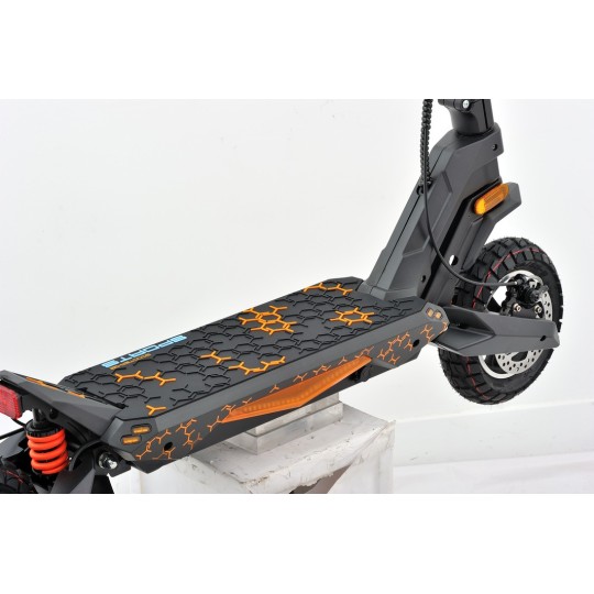 Trottinette électrique G2 Pro 1000W*2 52V 21Ah Trottinette électrique G2 Pro 1000W*2 52V 21Ah
